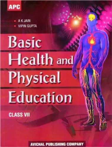 Basic Health and Physical Education- 7