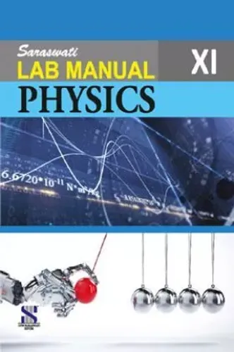 Lab Manual Physics For Class 11