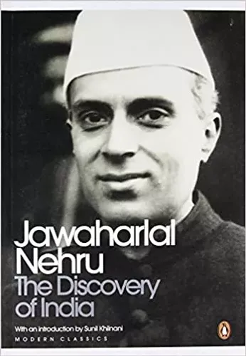 The Discovery of India