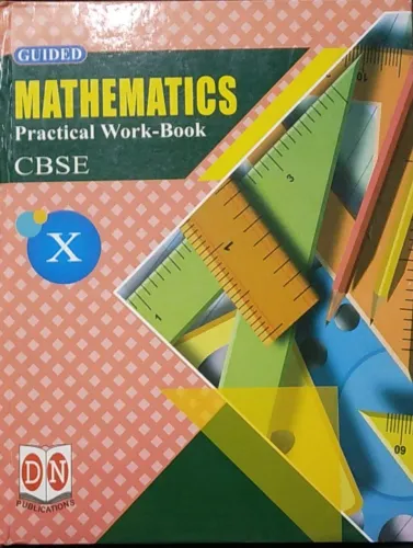 Guided Lab Mathematics For Class 10