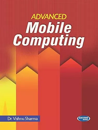 Advances Mobile Computing