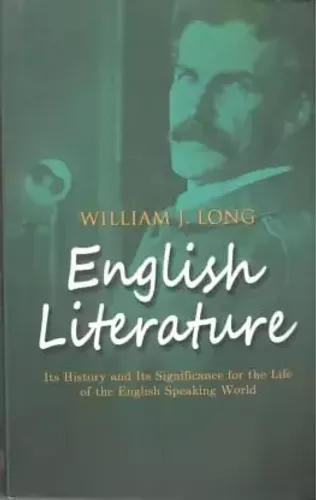William J. Long\\\'s English Literature