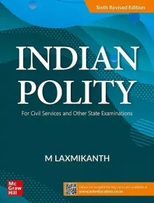 Indian Polity-6th Edi. (revised)