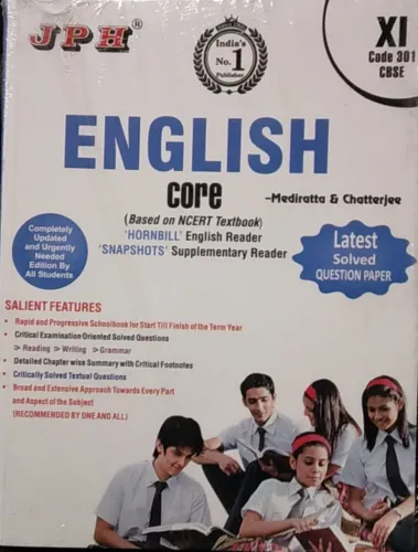 English Core Class 11