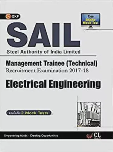 Sail Electrical Engineering MT (2017-18)