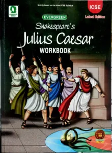 Julius Caesar Icse Workbook