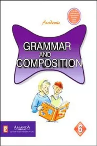 Grammar And Composition-6