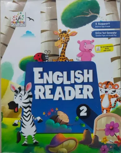 English Reader Class - 2