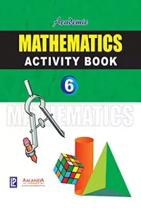 Academic Activity in Mathematics for Class 6