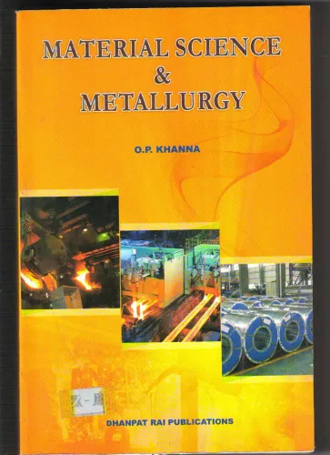 Material Science & Metallurgy