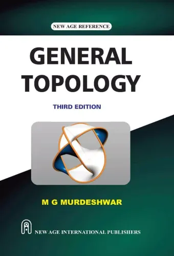 General Topology