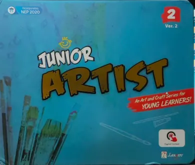 Junior Artist For Class 2