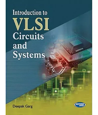 Introduction to VLSI Circuits & Systems