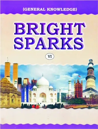 Bright Sparks- 6