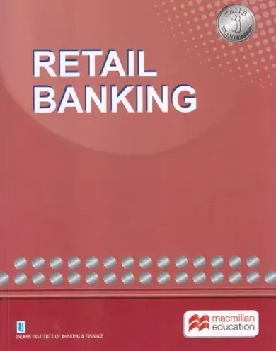Retail Banking for CAIIB Examination (2018-2019)  (English, Paperback, unknown)