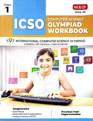 Icso Olympiad Workbook-01 (2024-25)