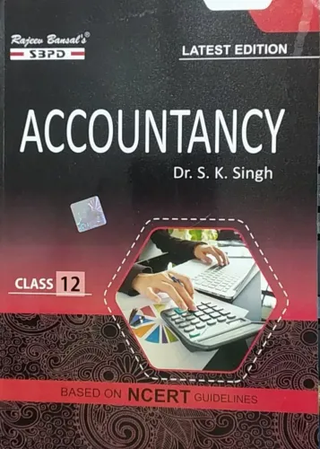 Accountancy Class For Class 12