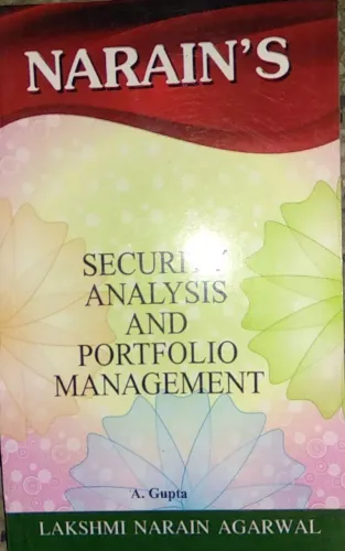 Security Analysis Portfolio Management