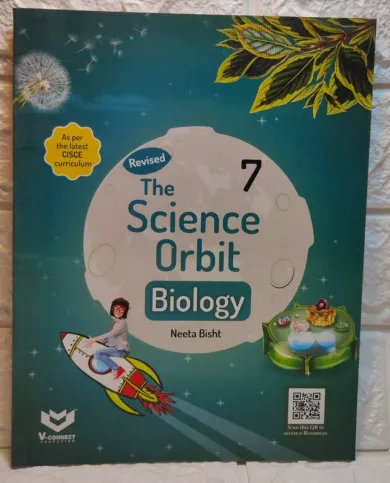 SCIENCE ORBIT BIOLOGY-7