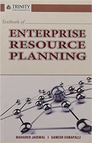 Enterprise Resource Planning