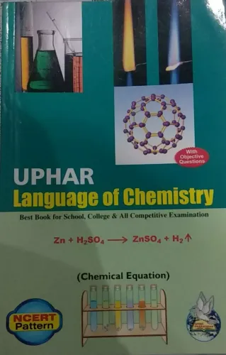 Language Of Chemistry