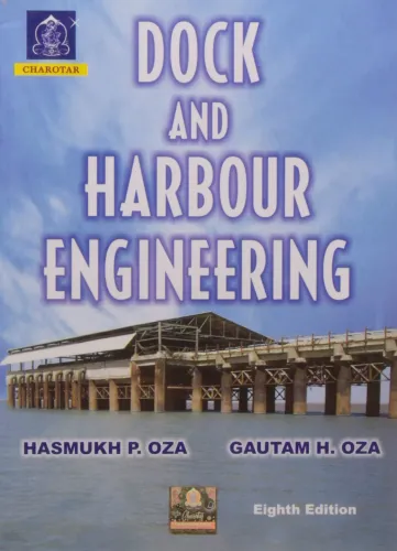 Docks And Harbour Engineering