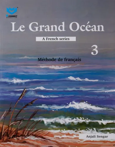 Fre-Le Grand Ocean-TB-03: Educational Book