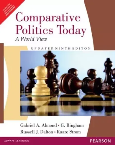 Comparative Politics Today: A world view