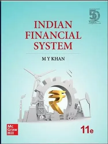 Indian Financial Systen