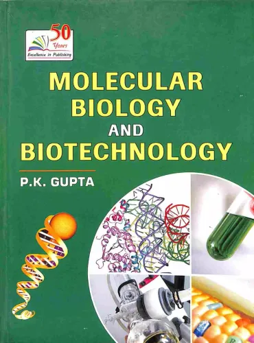 Molecular Biology & Biotechnology