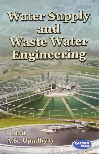 Water Supply & Waste Water Engg. 