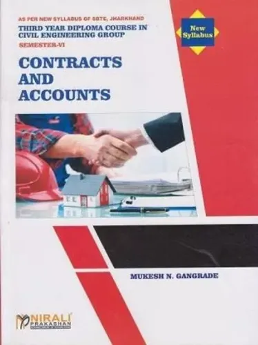 CONTRACTS AND ACCOUNTS