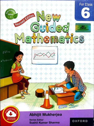 New Guided Mathematics Class 6