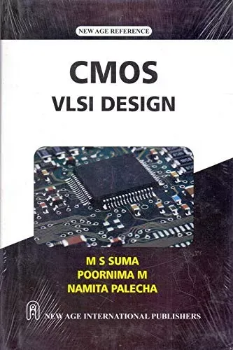 CMOS VLSI Design