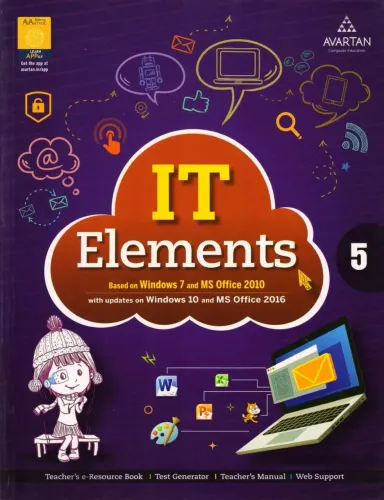 IT Elements for Class 5