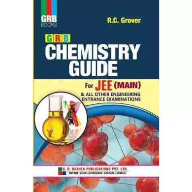 GRB Chemistry Guide for JEE (Main)