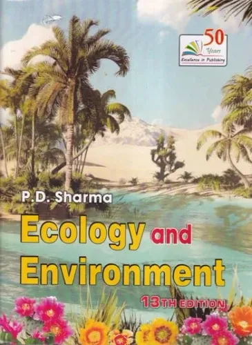 Ecology And Environment