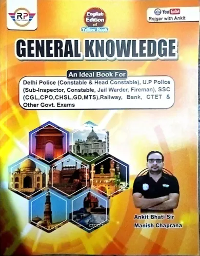 General Knowledge