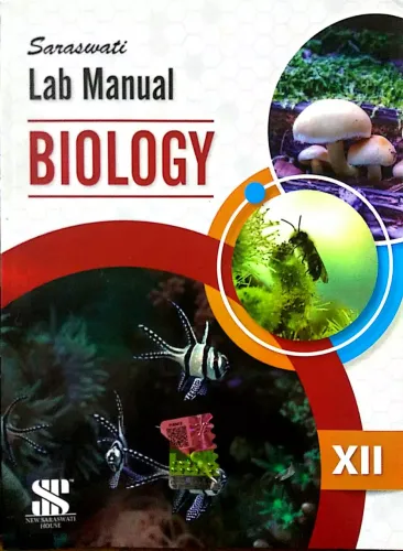 Lab Manual Biology Class  -12