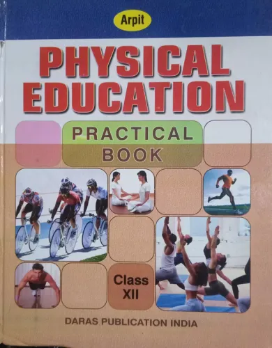 Physical Education Class 12