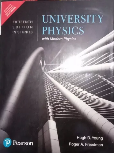 Univeristy Physics With Modern Physics