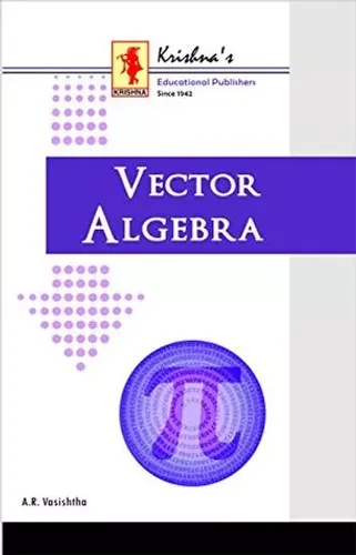 Vector Algebra