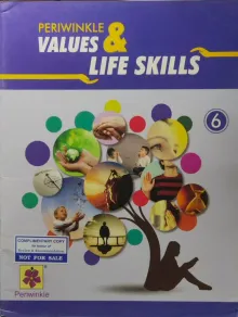 Values & Life Skills Class - 6