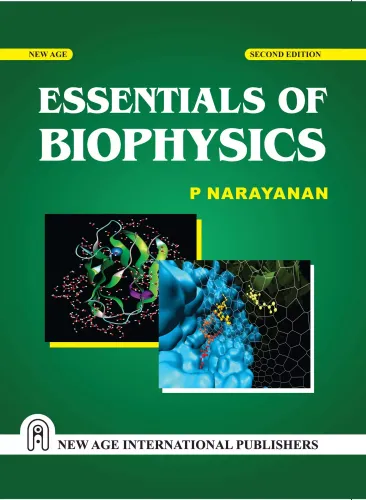 Essentials of Biophysics