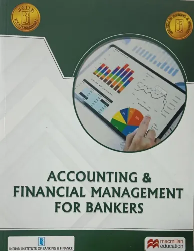 Accounting & Financial Management For Bankers