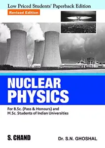 Nuclear Physics