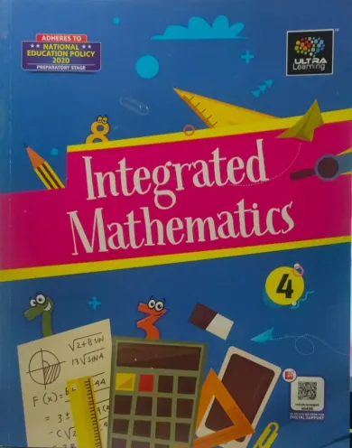 Integrated Mathematics Class - 4