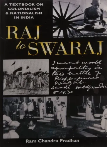 Raj To Swaraj