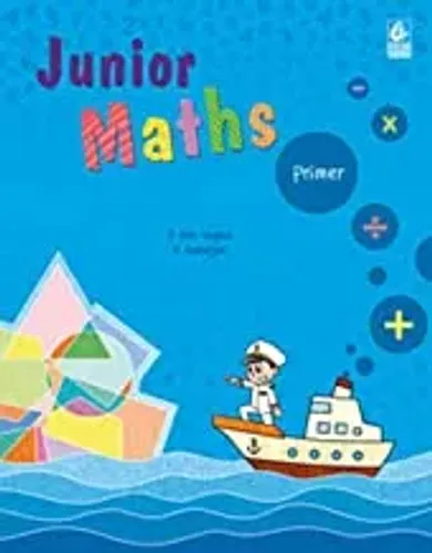 Junior Maths 0 Primer