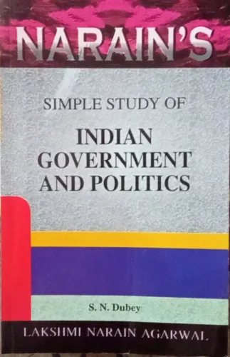 Indian Govenrnment & Politics